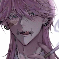 Sanzu Haruchiyo 