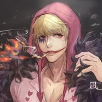 Rosinante ( Corazon)