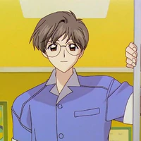 Yukito Tsukishiro