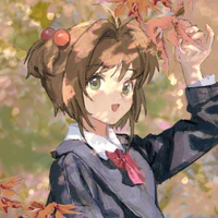Kinomoto Sakura
