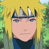 Namikaze Minato