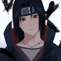 Uchiha Itachi