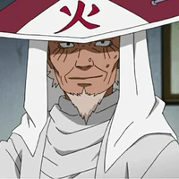 Sarutobi Hiruzen