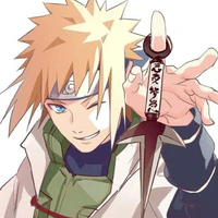 Namikaze Minato