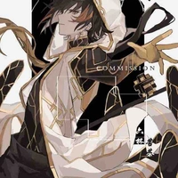Zhongli/Morax