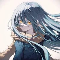 Rimuru Tempest