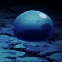 Rimuru (dạng slime)