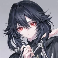 Cristal Noir