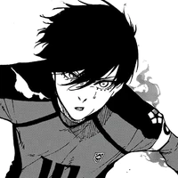 Itoshi Rin
