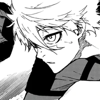 Nagi Seishiro