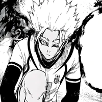 Shidou Ryusei