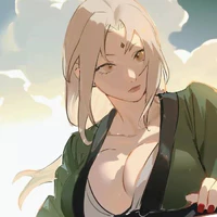 tsunade