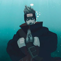 kisame