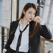 Địch Lệ Nhiệt Ba