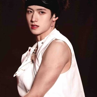 Chu Chí Hâm 
