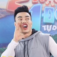 Lê dươg bảo lâm (bn thân huy)