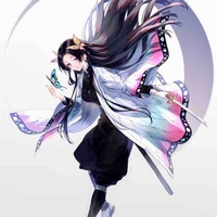 Kanae kochou