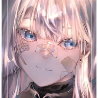 Hàn Tử Nguyệt_Izuki Rian