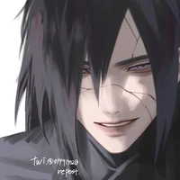 Uchiha Madara