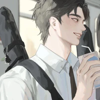 Uchiha Shisui