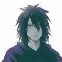 Uchiha Obito/ Tobi