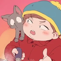 eric cartman