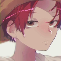 Shanks child 