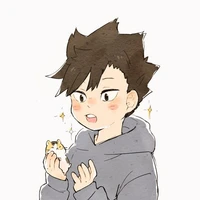 Kuroo Tetsurou