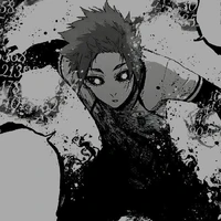 Itoshi Sae