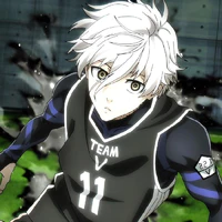 Nagi Seishirou