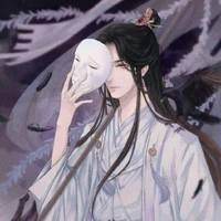 Tôn Diệu Uy/Tử Lam Phong