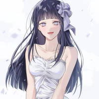 Hyuga Hinata_ em_