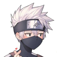 Hatake Kakashi _ y_