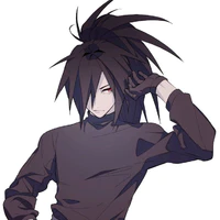 Uchiha Madara _ ông_