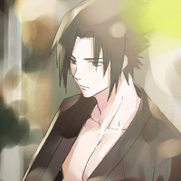 Uchiha Sasuke _ anh_