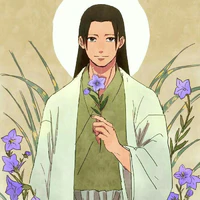 Senju Hashirama