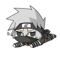 Kakashi ( 8 năm trước)