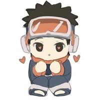 Obito ( 8 năm trước)