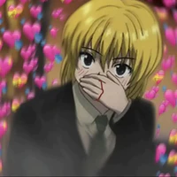 Kurapika Kurta