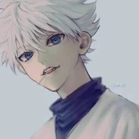 Killua Zoldyck