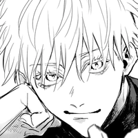 Gojo Satoru