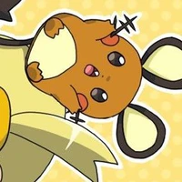 dedenne