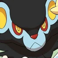 luxray