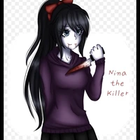 Nina The Killer