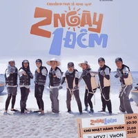 Dàn cast 6 người