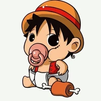 monkey d Lucas