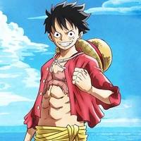 Luffy