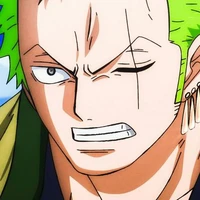 zoro