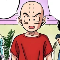 Krillin