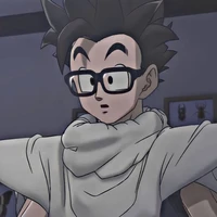 Gohan